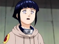 Hinata Hyuga